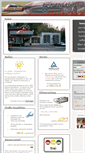 Mobile Screenshot of kfz-technik-sittart.de